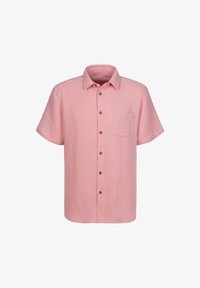 Unausgewählt, koralle