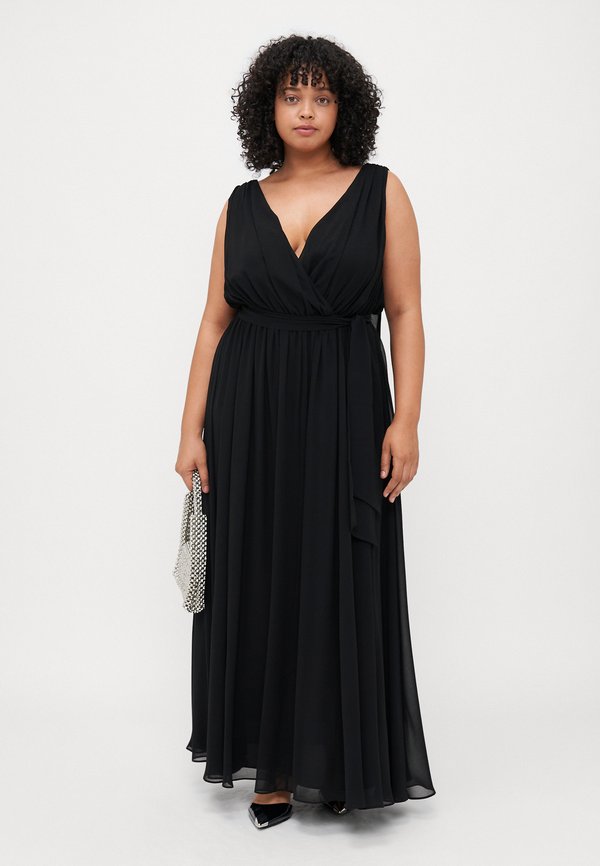 ZELMA - Occasion wear - nero2