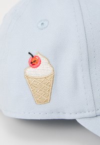 New Era KIDS TOD ICON 9FORTY® UNISEX - Naģene - light blue