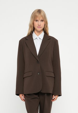 PURELEI ATHINA  - Blazer - braun