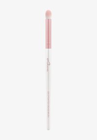Luvia Cosmetics - 330 // POINTED CREASE BRUSH - CANDY - Oogmake-uptool - rose - pearl Miniatuurafbeelding 1