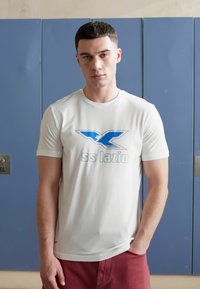 Mizuno LAZIO  - Klubu apģērbs - white