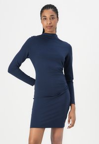DRYKORN BEATREA - Dzsörzéruha - blue