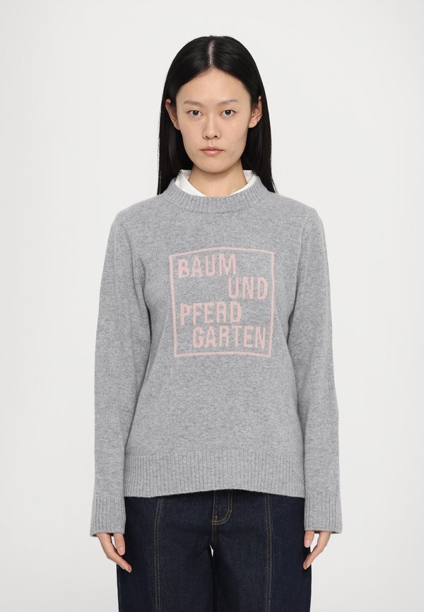 CLIO - Strickpullover