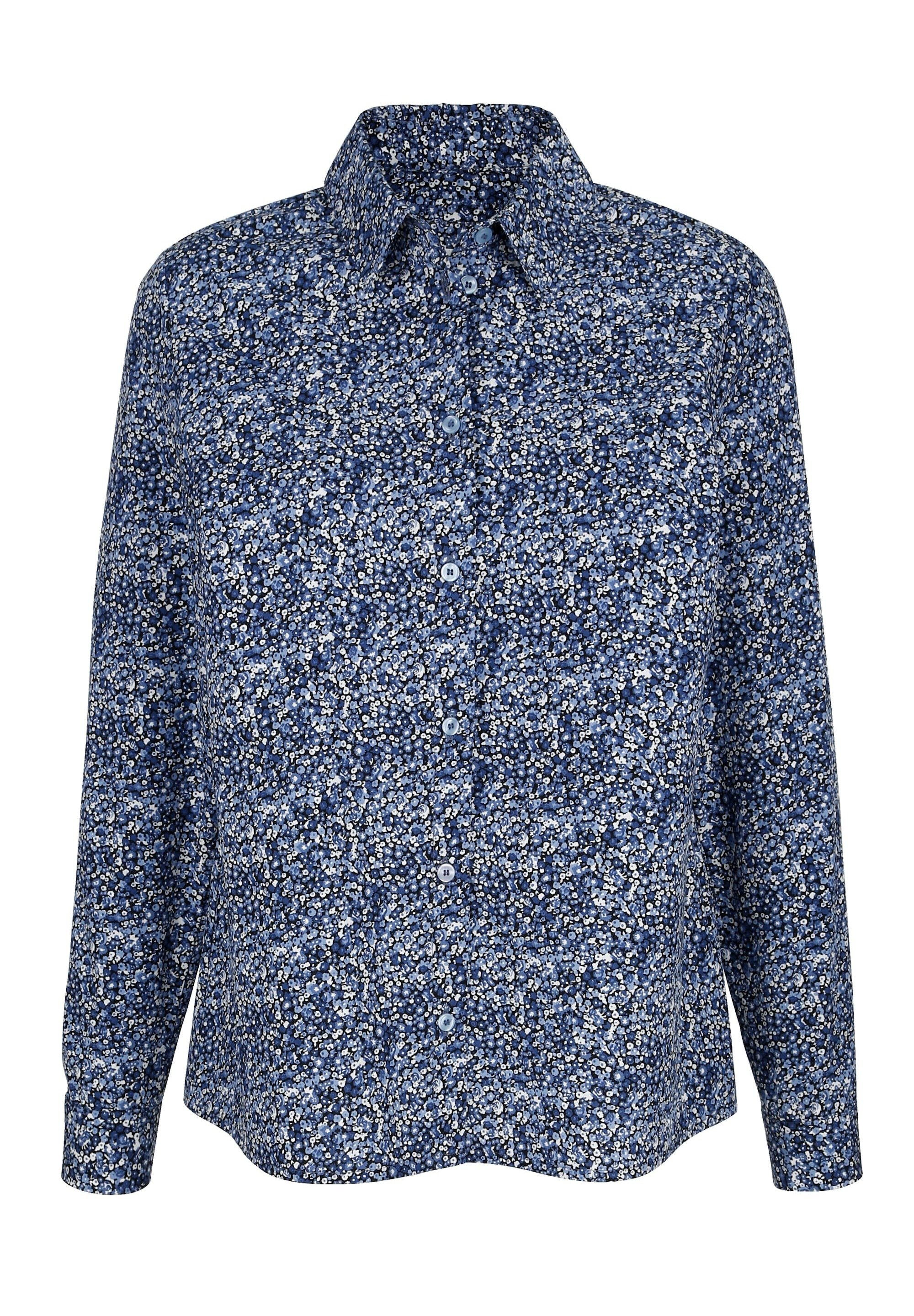 Damen Hemdbluse Damen Hemdbluse