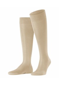 FALKE - TIAGO - Chaussettes hautes - silk Image miniature 1