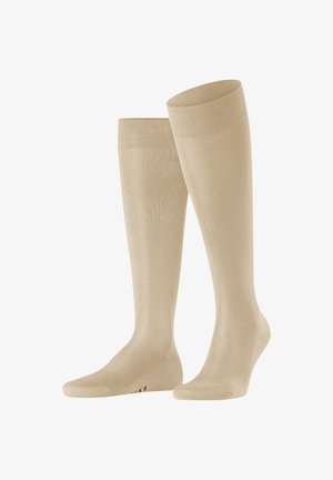 FALKE Tiago - Socken - silk