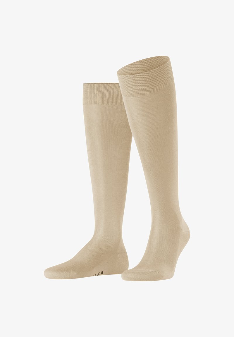 FALKE TIAGO - Calze - silk