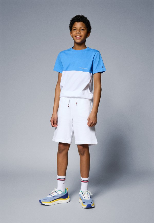 MINI CORP COLOURBLOCK SET - T-Shirt print