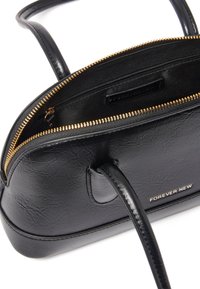 Forever New BAMBI BARREL BAG - Rankinė - black