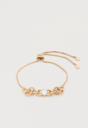 PEAR SLIDER - Bracelet - gold-coloured