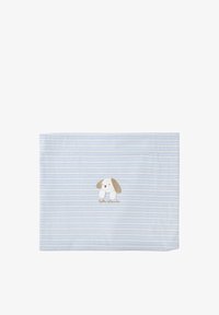 No seleccionado, azul cielo