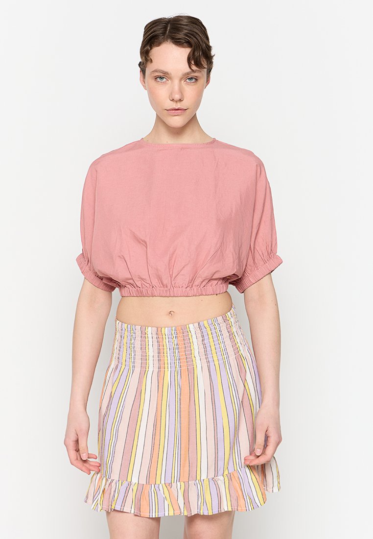 O’Neill Blouse roze