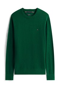 Ikke valgt, ornamental green heather