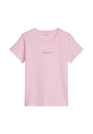 Marc O'Polo, MIX MATCH - T-Shirt basic - cherry blossom