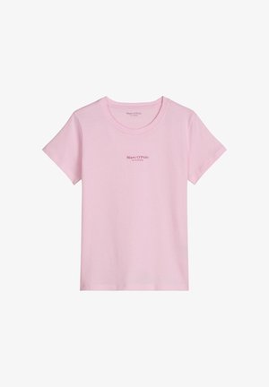 Marc O'Polo, MIX MATCH - T-shirt basic - cherry blossom