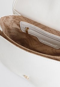 CAFèNOIR Schoudertas - white