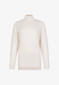 Unausgewählt, White