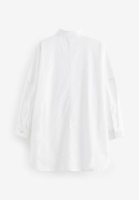Next OVERSIZED - Skjortebluser - off white