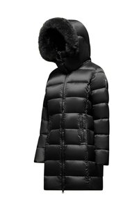 Bomboogie BRIGHT - Dunfrakker - black