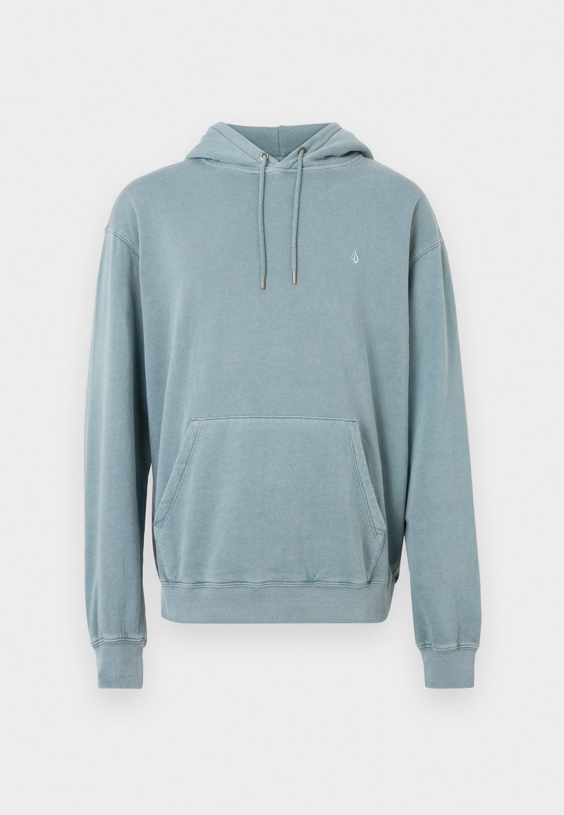 Volcom Hoodie lichtblauw Volcom Hoodie lichtblauw