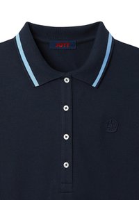 JOTT STRETCH GAIA - Polo - bleu
