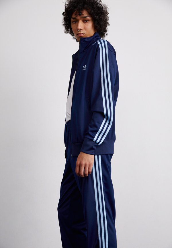 FIREBIRD  - Tracksuit bottoms - clear sky2