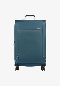 Non selezionato, blu petrolio