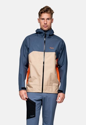 VAAGAA   - Outdoorjas - mehrfarbig