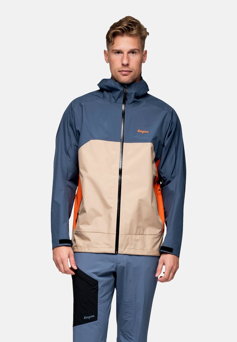 Bergans of Norway VAAGAA   - Jachetă outdoor - mehrfarbig