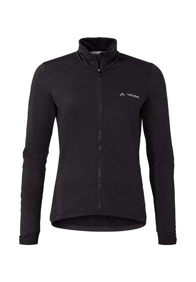 Vaude Wielershirt zwart
