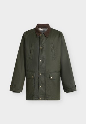 Schott, BECKLEY, khaki