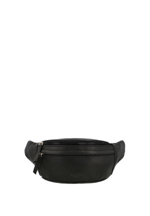 Bum bag - schwarz