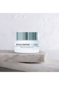 London Botanical Laboratories - Pielęgnacja okolic oczu