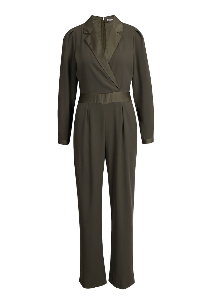 ORSAY Jumpsuit kaki