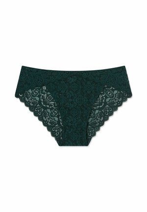 Intimissimi, INTIMISSIMI - Brazilian-Slip - green