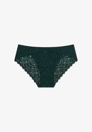 Intimissimi, INTIMISSIMI - Brazilian-Slip - green