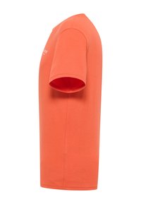 Mustang STYLE AUSTIN REGULAR-FIT - T-Shirt print - orange