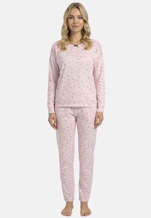 Vivisence, SET - Conjunto de pijama - pink