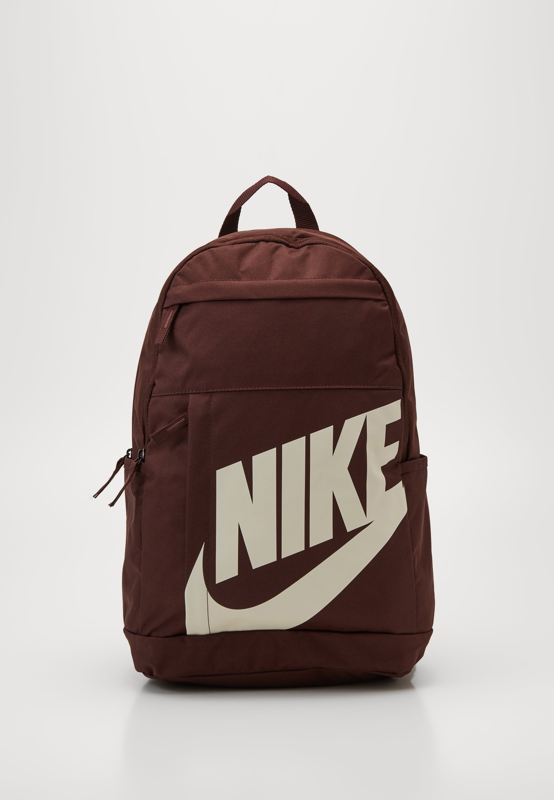 nike backpack brown