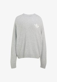 Δεν επιλέχθηκε, medium grey heather