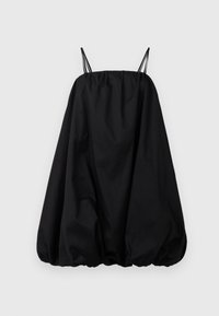 CLOUD DRESS - Vestido de cocktail / Vestido de festa - black