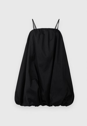 CLOUD DRESS - Koktel haljina / svečana haljina - black