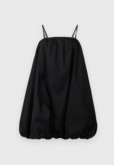 Undress Code CLOUD DRESS - Koktélruha / Partiruha - black