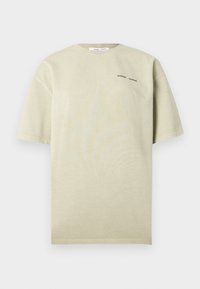 EIRA - Apdrukāts T-krekls - alfalfa hug