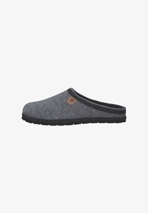 Rohde Slippers - grau
