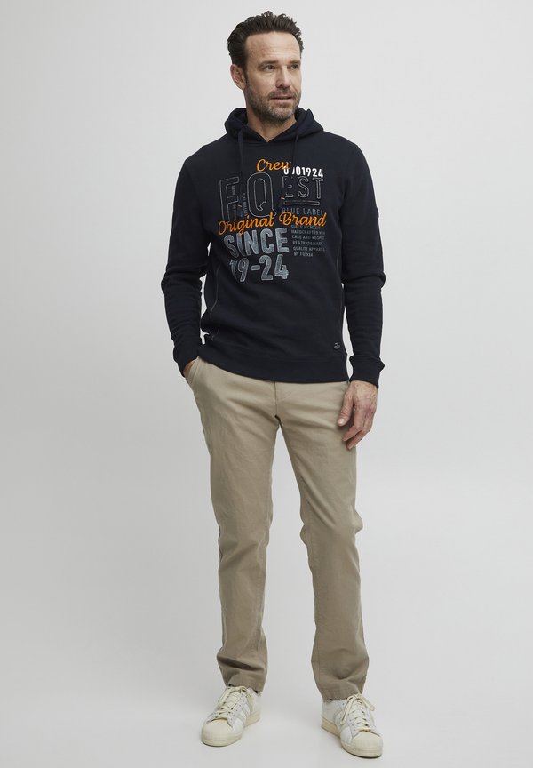 FQERIK - Hoodie - salute4