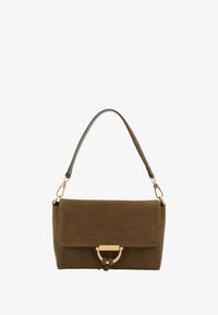 Unselected, military