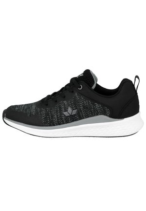 Scarpe Uomo Lico Lionel V Scarpe Da Fitness Unisex - Comode E Leggere Con Chiusura A Velcro G 556181 - 5
