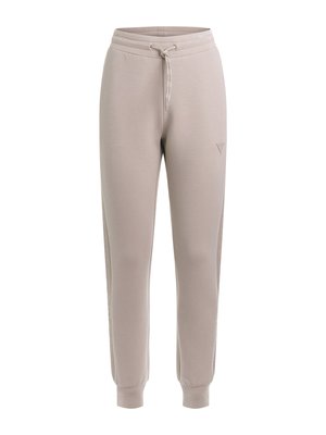 ALLIE CUFF  - Tracksuit bottoms - mehrfarbig beige